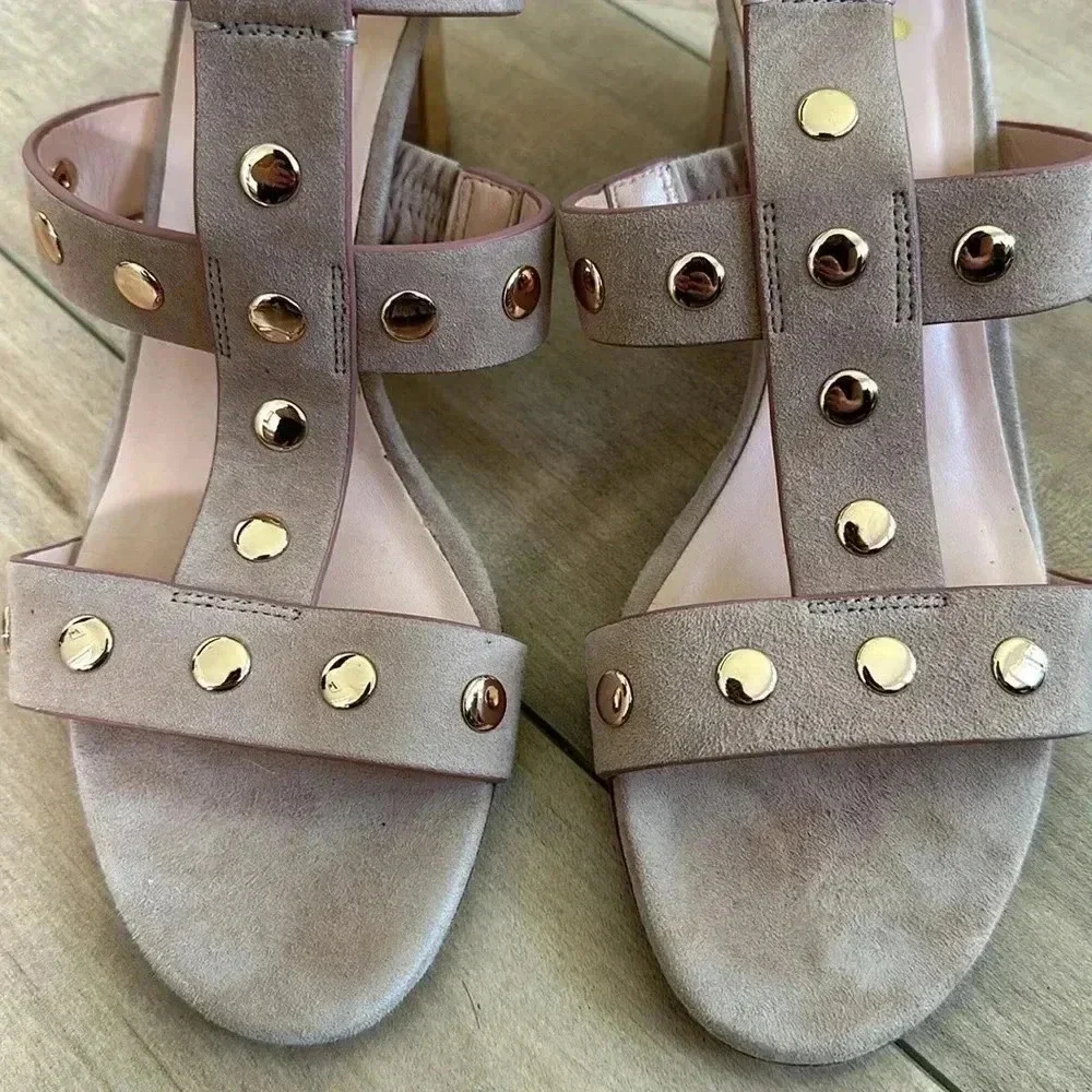 Kate Spade New York Welby Open Toe Sandal Women’s Size 8.5